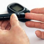 Cara Merawat Luka Diabetes